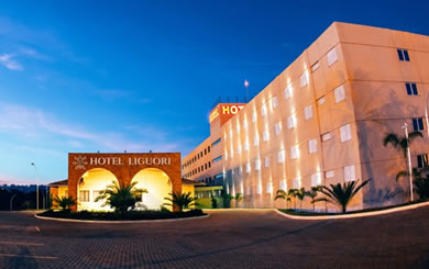 hotel liguori