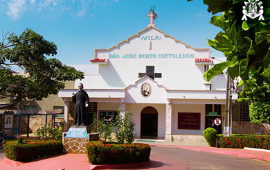 VILA SÃO COTTOLENGO